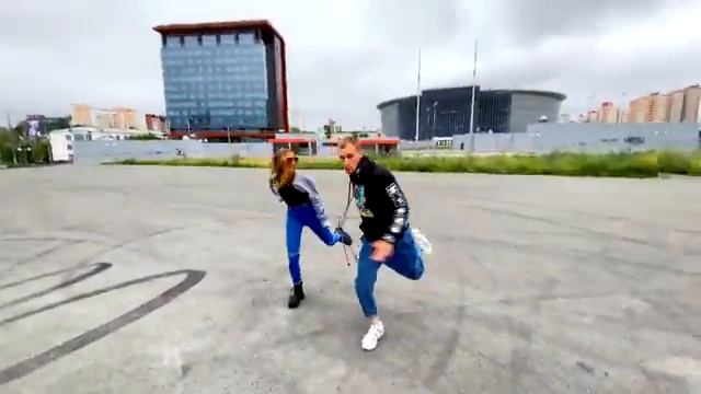 Galibri & Mavik - Федерико Феллини - Танец (@jeny_miki & Vova Legend).mp4 смотреть онлайн