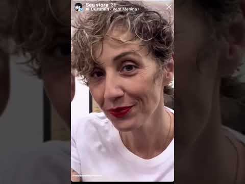 СТРИЖКА ГАРСОН НА КУДРЯВЫЕ ВОЛОСЫ/COUPE DE CHEVEUX GARSON SUR LES CHEVEUX BOUCLÉS