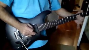 ibanez S420,,test.avi