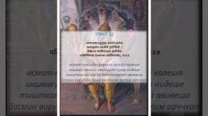 Шримад Бхагаватам с комментариями Шрилы Прабхупады. Песнь 2. Глава 7