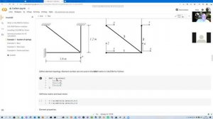 Lecture 3 - CALFEM for Python and OOP - VSMN20 - 2021