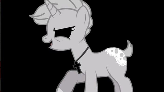 (пони клип)цирк уехал,клоуны остались. смотреть онлайн