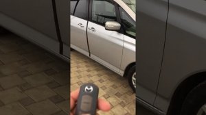 Мазда Бианте