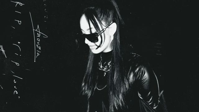 Faouzia - RIP, Love (Arabic Lyric Video) смотреть онлайн