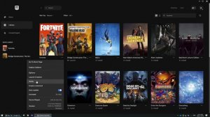 Узнать сколько часов в фортнайт?