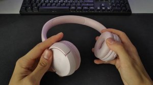 JBL Tune 510BT Pink - Лучшие беспроводные наушники за 2500 рублей? | Обзор