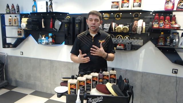 Обработка МЯГКИХ автомобильных лаков! смотреть онлайн