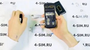 ☎️☎️☎️ Купить мощный телефон на четыре сим карты, стильный телефоны на 4 sim