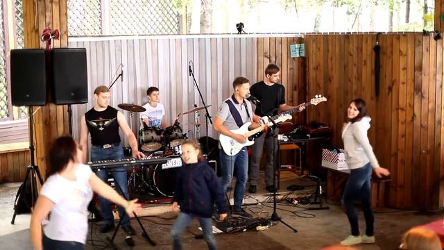 ASKEZA - мое сердце (Сплин cover) смотреть онлайн