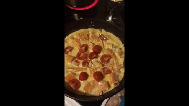 Соус из тыквы смотреть онлайн