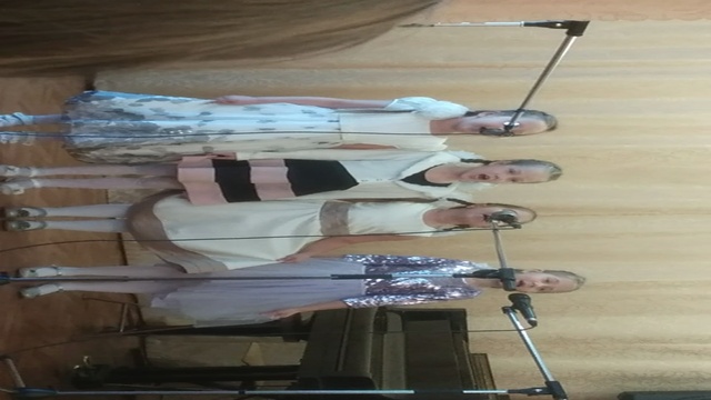 ПЕСЕНКА О МАМЕ ВОК.АНСАМБЛЬ смотреть онлайн