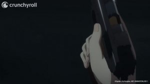 Chisato Enters Bullet Time | DUB | Lycoris Recoil