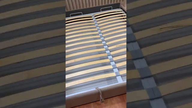 Отзыв на кровать ARMOS смотреть онлайн