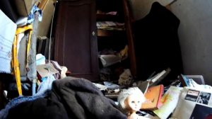 САМОЕ СТРАШНОЕ МЕСТО. Заброшенный дом - Покинутый Мир