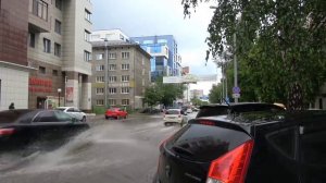 Песенка про Пермь