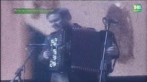 Раяз Фасихов - әбиемә
