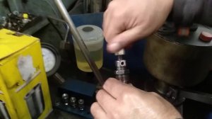 Как нельзя ремонтировать форсунки (на примере Cummins 6bt)