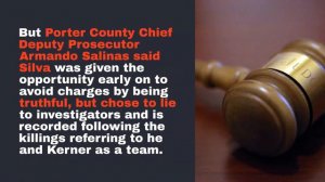 WATCH NOW: Former Valpo HS student unknowingly dragged into 2019 double slaying, attorney tells
