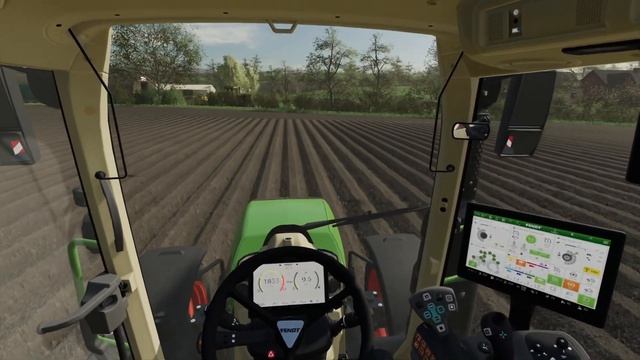Something Different! - MeadowGrove Extended - Farming Simulator 22 смотреть онлайн