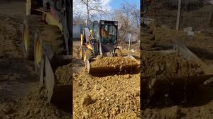 работа оператора мини погрузчика