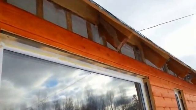 Утепление крыши без вентзазора. Ошибки и их последствия смотреть онлайн