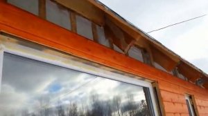 Утепление крыши без вентзазора. Ошибки и их последствия