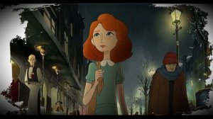 Где Анна Франк OST, Where is Anne Frank