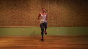 Программа зумба фитнес