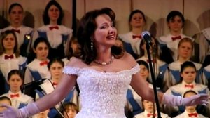 "Севастопольский вальс" - Елена Зайцева