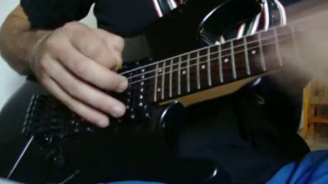 Squier Showmaster part II смотреть онлайн