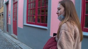 ПОРТУ -  самый романтичный город ПОРТУГАЛИИ // Обзор месяца жизни в ПОРТУ