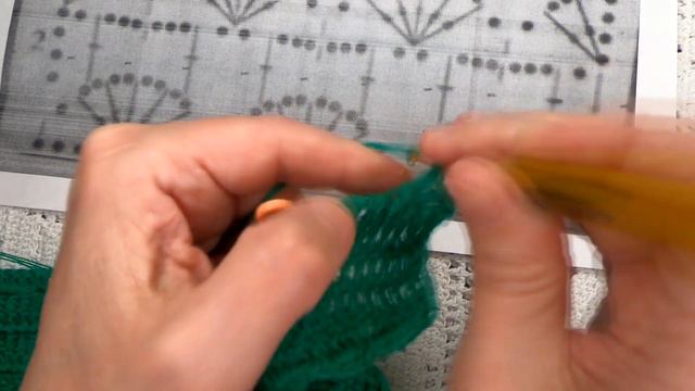 ФУТБОЛКА с Ажурной КОКЕТКОЙ , Вязание КРЮЧКОМ ,  crochet blouse ( В № 315)