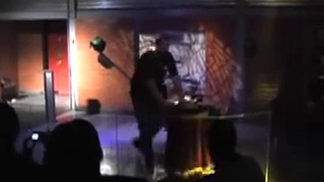 South Africa-Johannesburg-Gold Reef City Theme Park смотреть онлайн