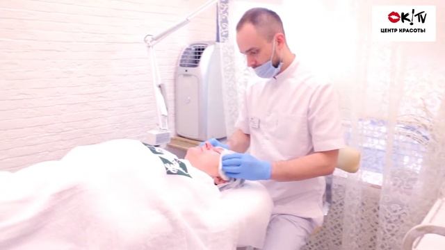 Съемка для салона красоты - мама невесты ок смотреть онлайн