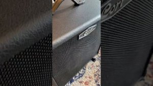 Unboxing Cort Bass Amp CM40B . VALUE FOR MONEY ! RM550