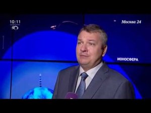 Дмитрий Назаров рассказал о преимуществах цифрового телевидения