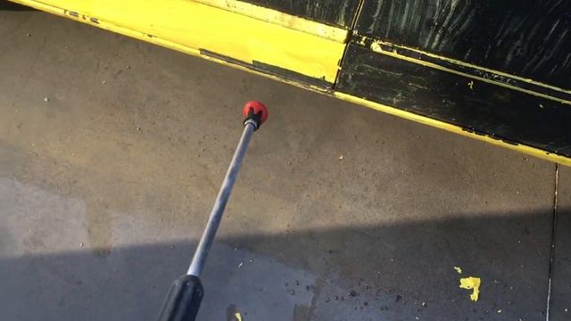 Снимаем Plasti Dip после 8 лет!!! смотреть онлайн