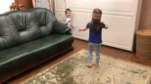 Упражнения-игры для развития вестибулярного аппарата ребенка