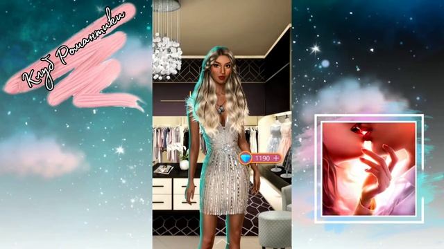 ??В ритме страсти?? 2 сезон 1 серия Итальянский сюрприз ♥Клуб Романтики♥ смотреть онлайн