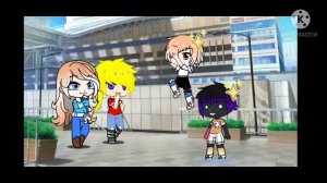 меме время Юни, Райм, Градус и Джек. (ч.о.)