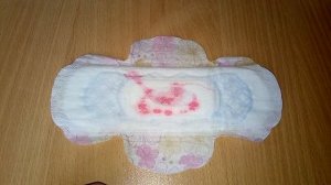 Тест + обзор на прокладки Kotex ultra ???? ||Катя ?