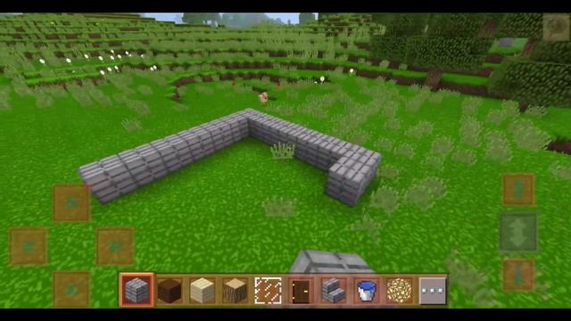 Minecraft Trial VS Minecraft PE VS Mikecraft VS King Craft VS Craftsman VS Crafting And Building смотреть онлайн