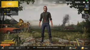 Что сделать чтобы играть соло против сквадов в PUBG Mobile . (Как играть соло против сквадов в PUBG