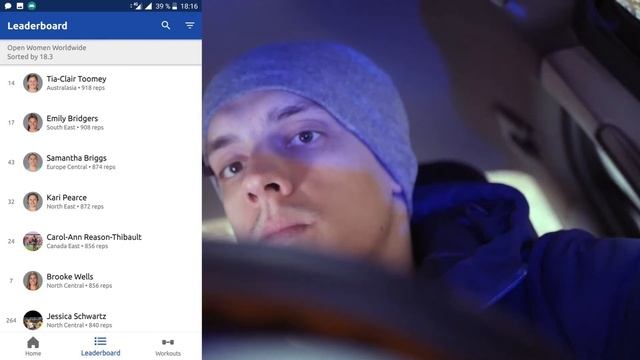 Итоги 18.3/Прогноз от Мальковского Ильина и Ганина/Яйца Дэйва Кастро смотреть онлайн