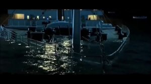 Sinking of the RMS Titanic (Sleeping sun by Nightwish)