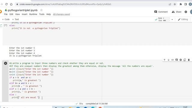 if elif(python)
