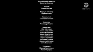 Лунтик переехал к Белке и Стрелке - все 3 серии