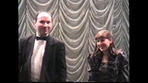 С. Рахманинов "Здесь хорошо" обработка для двух фортепиано И. Цыганкова