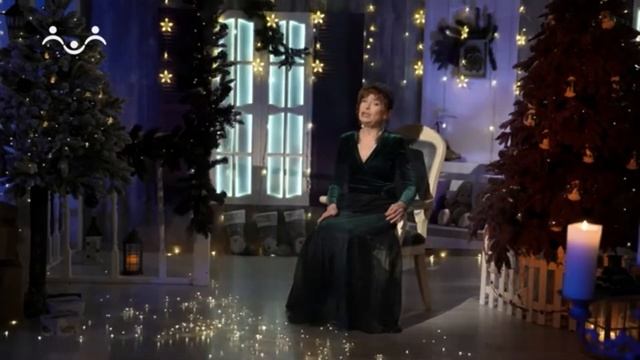 Людмила Кононова. Зимние песни "Белая гусыня"