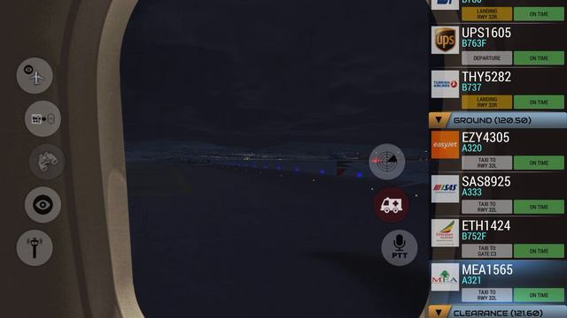 Unmatched Air Traffic Control Gameplay 2023 смотреть онлайн